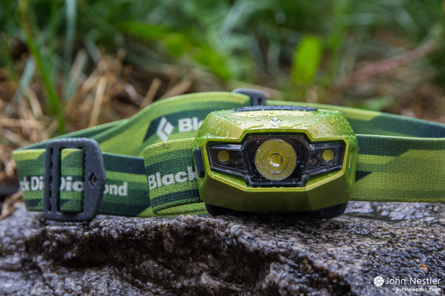 Black Diamond ReVolt Review Why Rechargeable Headlamps Are Awesome
